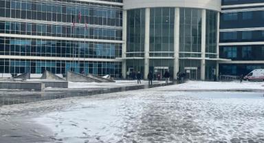 Kayseri’de Köpek Kavgası Kanlı Bitti: 1 Yaralı, Sanık Tutuklu