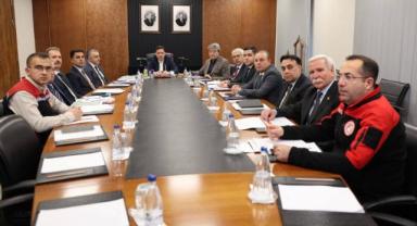 Kayseri'de Patates Üretiminde Sıkı Denetim