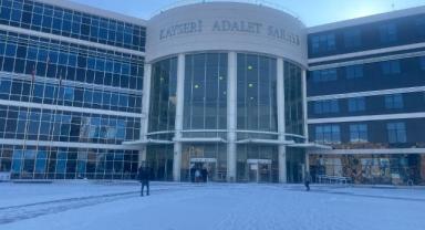 Kayseri'de Silahlı Bıçaklı Kavga: Mahkemeye Taşındı