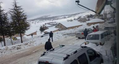 Kayseri’de Sobadan Sızan Gaz Faciası: 1 Can Aldı