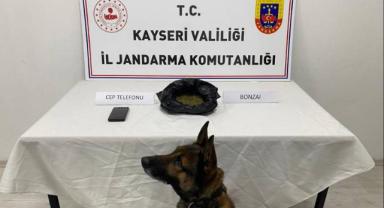 Kayseri'de Şok Uyuşturucu Operasyonu