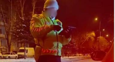 Kayseri'de Sürürcülere Ceza Şoku 