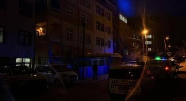 Kayseri’de Tartışma Kanlı Bitti