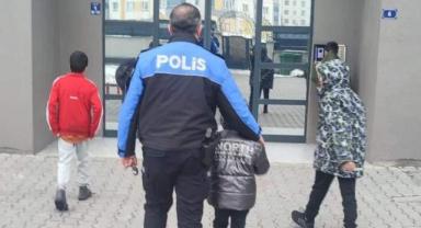 Kayseri’de Trafikte Eğitimli Çocuklar Projesi Başladı