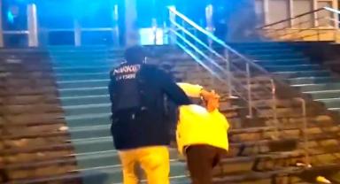 Kayseri’de Uyuşturucu Operasyonu 450 Gramla Yakalandı