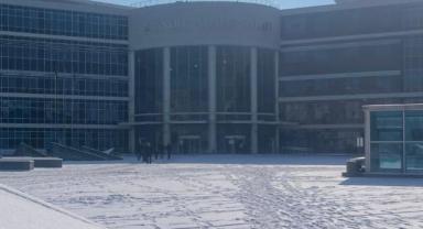 Kayseri’de Uyuşturucu Ticareti Yapan G.U.’ya 12,5 Yıl Hapis