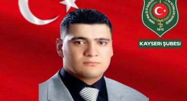 Kayseri’den İki Şehide Saygı: Ahmet Kandemir ve Ali Örnek