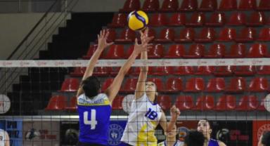 Kayseri Derbisinde Gülen Taraf KVK Voleybol Kulübü Oldu