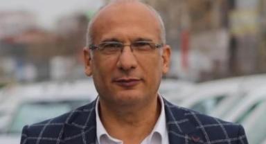 Kayseri Galericiler Sitesi’nde Yönetim Bilal Atabey’e Emanet