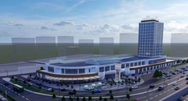 Kayseri Hüma Hastanesine Dev Yatırım!