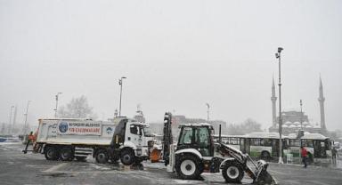Kayseri İçin Fırtına Alarmı!
