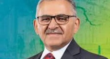 Kayseri İtfaiyesi 2025’te 11 Bin Olaya Müdahale Etti