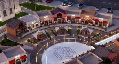 Kayseri Melikgazi'de Gastronomi ve Sosyal Hayata Yeni Soluk