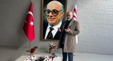 Kayseri Milletvekili Cıngı’dan KKTC’de Mesaj Niteliğinde Ziyaret