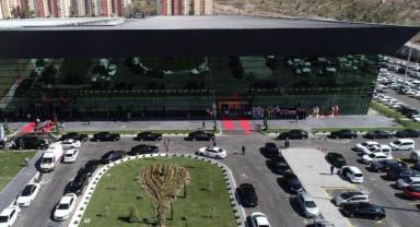 Kayseri Mobilya Fuarı 31 Ocak’ta Kapılarını Açıyor