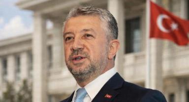 Kayseri Mobilyası Geleceğe Hazırlanıyor: Sarıkaya’dan Mesaj