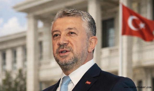 Kayseri Mobilyası Geleceğe Hazırlanıyor: Sarıkaya’dan Mesaj