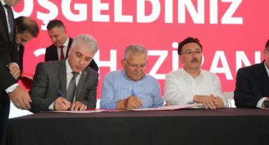 Kayseri'nin Gücü: Kadın Kooperatifleri