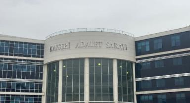 Kayseri OSB’de zimmet davası bir kez daha ertelendi