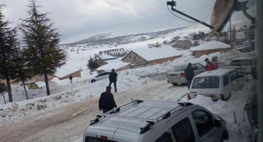 Kayseri Özvatan’da Karbonmonoksit Zehirlenmesi: Leyla ve Dursun Koca Hayatını Kaybetti