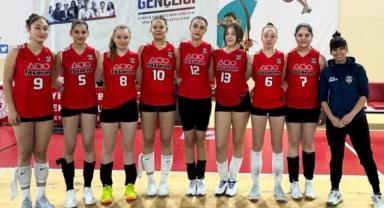 Kayseri Voleybol’dan 9 Sporcu Milli Takım Taramasında