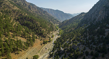 Kayseride Kışın Gezilecek Yerler