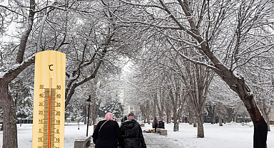 Kayseriler Dikkat: AFAD Uyardı!