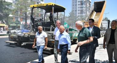 Kayserilere Müjde: Belediyeden Kayseri'ye Milyonluk Yatırım!
