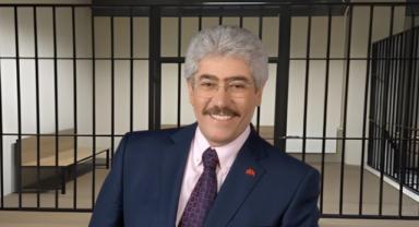 Kayserili İş Adamına Şok: Mustafa Eraslan'a 25 Yıl Hapis Cezası Verildi