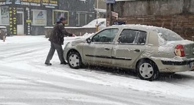 Kayserililer Dikkat: Meterolojiden Uyarı Geldi!