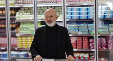 Kayserilileri Sevindirecek Proje: O Marketten Ücretsiz Alışveriş Yapılacak!