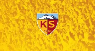 Kayserispor 4 Transferi Aynı Anda Duyurdu