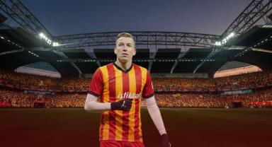 Kayserispor'a Büyük Transfer: Kanat Oyuncusu Geliyor!