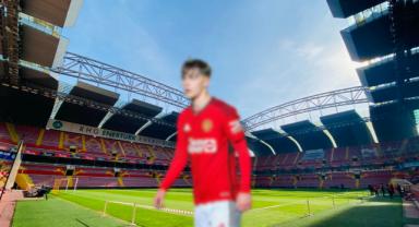 Kayserispor'a Dev Transfer: Manchester Unitedli Yıldız Geliyor!