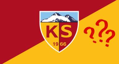 Kayserispor'a Şok: Sponsorluk Anlaşması Fesh Edildi