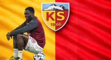 Kayserispor Aradığı Sağ Beki Fransa'da Buldu