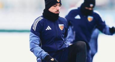 Kayserispor, Başakşehir Maçı Öncesi Çalışmalarını Sürdürüyor