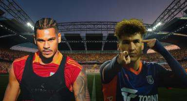 Kayserispor Başakşehir Maçı Saat Kaçta Hangi Kanalda?