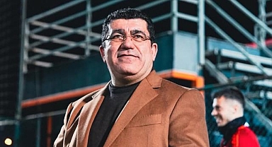 Kayserispor'da Gabriel Krizi: Başkan Kaçışı Doğruladı