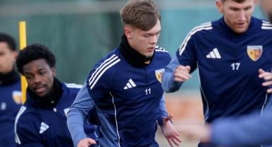 Kayserispor’da Galatasaray Maçı Öncesi Taktik Mesaisi