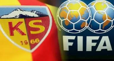 Kayserispor'da Transfer Tahtası Açılıyor!