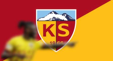 Kayserispor'da O Oyuncunun Bileti Kesidli: Yedeğe Çekildi!