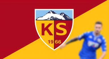 Kayserispor'da O Oyuncuyla Anlaşma İptal Oldu: Yerine Gelecek Sağ Bek Kim?