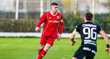 Kayserispor Devre Arası Kampına Golsüz Başladı