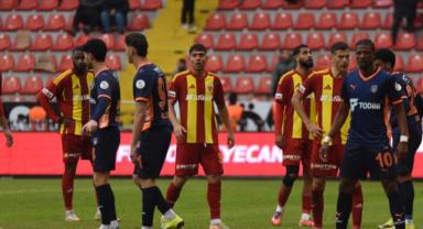 Kayserispor Galatasaray Maçına Hazırlanıyor: Eksik Var Mı?