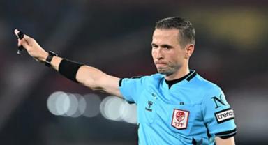 Kayserispor-Galatasaray Maçına Kayatepe Atandı