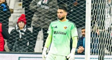 Kayserispor Kalecisi Bilal Bayazit Maç Sonu Açıklaması