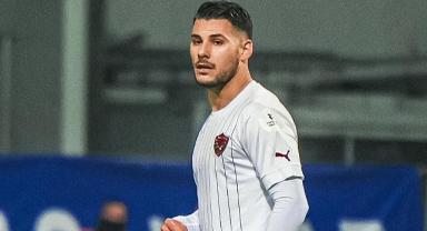 Kayserispordan Orta Sahaya Büyük Takviye: Anlaşma Tamam!