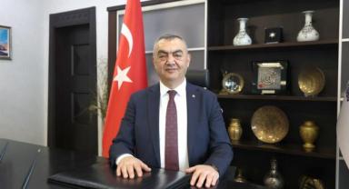 KAYSO Başkanı Büyüksimitci: ''İhracatta Yüzde 2,54 Artış Sevindirici''