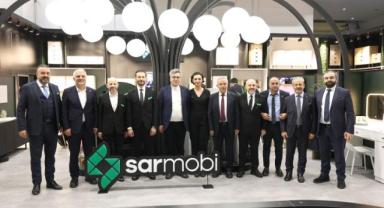 KAYSO’dan İstanbul Mobilya Fuarı’na Güçlü Ziyaret!